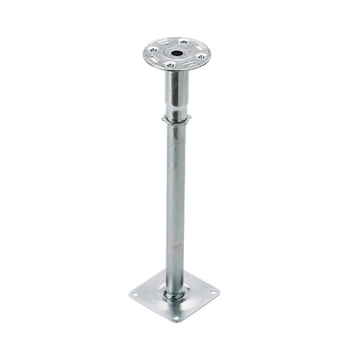 Metalfloor MFH.017 - 400 mm - 475 mm - Metalfloor PSA Steel Adjustable Pedestal Support
