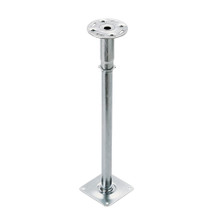 Metalfloor MFH.018 - 450 mm - 525 mm - Metalfloor PSA Steel Adjustable Pedestal Support