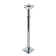 Metalfloor MFH.019 - 500 mm - 575 mm - Metalfloor PSA Steel Adjustable Pedestal Support