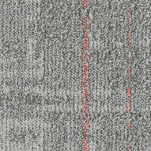 Desso Stitch AA46-5106 - 5 m2 Box / 20 Tiles - Tufted Cut-Pile Commercial Contract Carpet tiles 500 mm x 500 mm