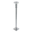 Metalfloor MFH.021 - 600 mm - 675 mm - Metalfloor PSA Steel Adjustable Pedestal Support