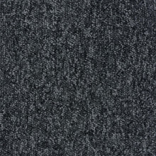 Desso Tempra A235-9501 - 5 m2 Box / 20 Tiles - Tufted Loop-Pile Commercial Contract Carpet tiles 500 mm x 500 mm