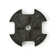 Metalfloor MPG.007 - Microdek Non-Conductive Pedestal Gasket