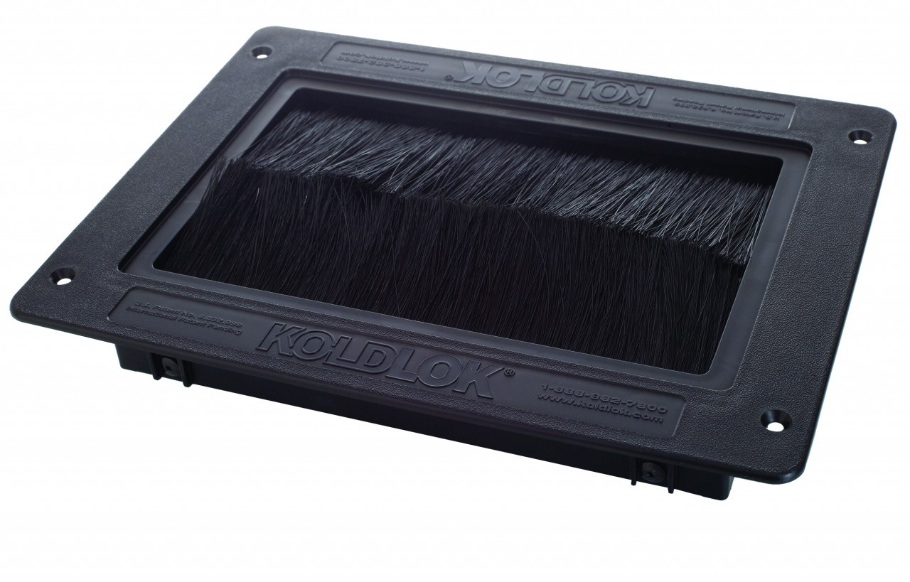 KoldLok Integral Brush Seal Cable Entry / Grommet 4610001010 Access