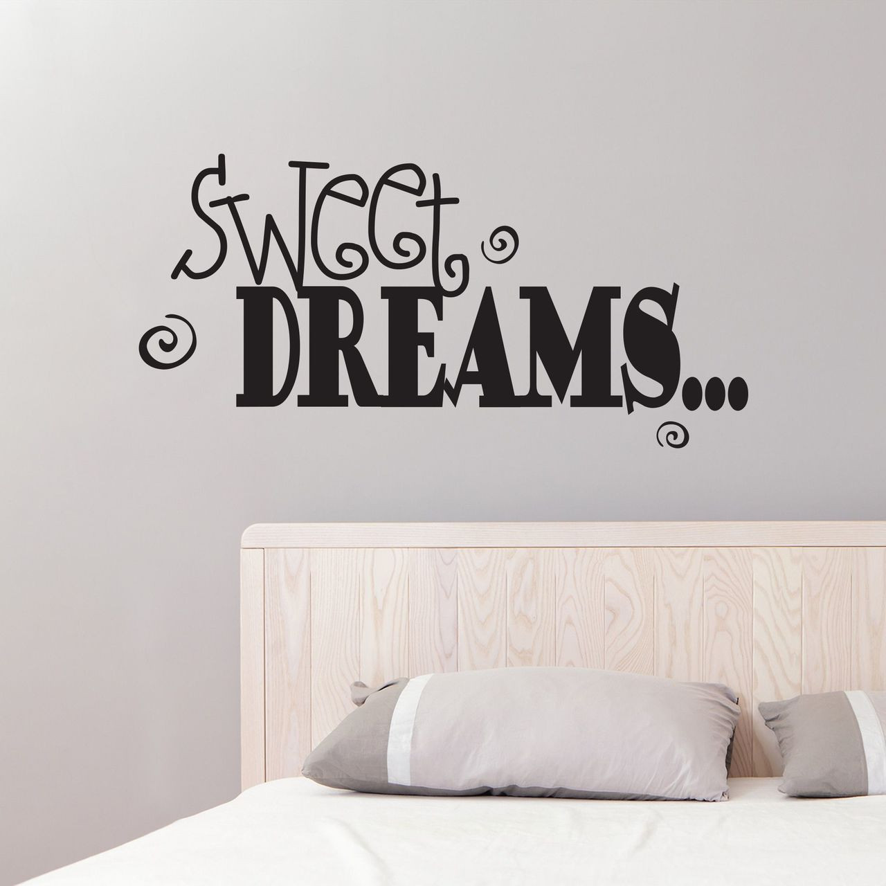 Sweet Dreams' Sticker