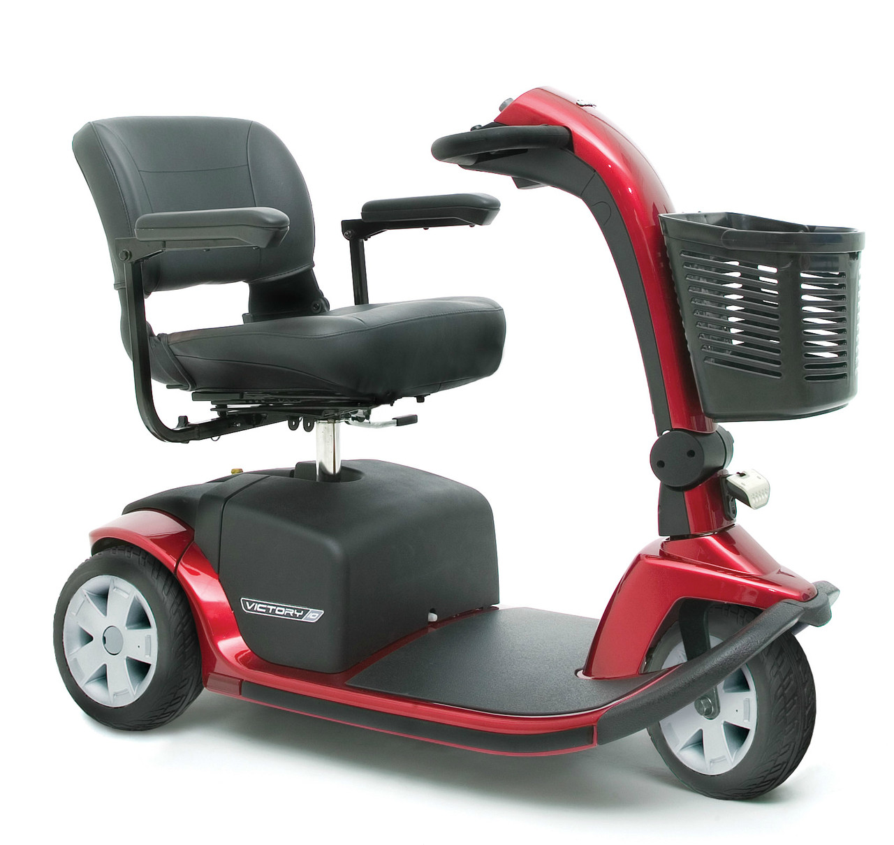 Pride Victory 10 3 Wheel - SC610 - Southern Mobility and Medical