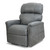 Seated Left, shown in Brisa Iron