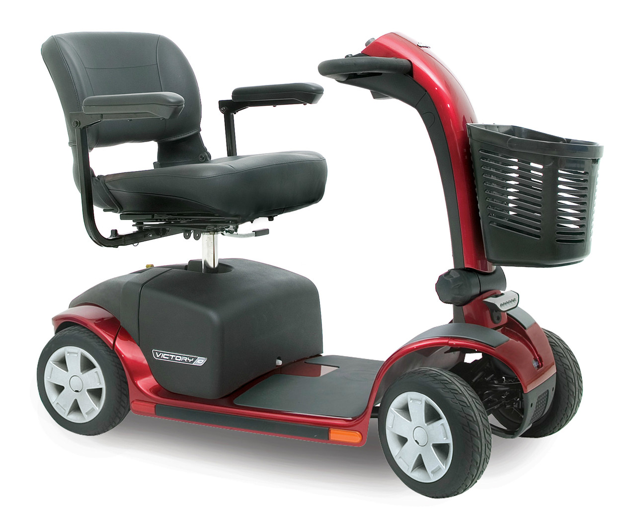 Pride Victory 10 4-Wheel - SC710 - Southern Mobility and Medical