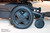 13 in Drive Wheels