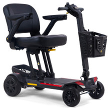 Golden CarryOn HD