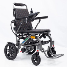 ComfyGo G-5 Glide Care Foldable