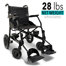 ComfyGo X-Lite Ultra Lightweight