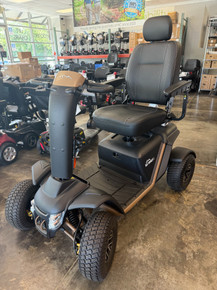 Clearance! Pride Baja Wrangler 2 - Tan