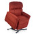 Golden Comforter Wide - Port