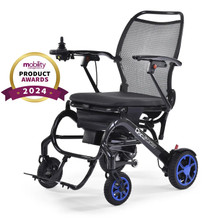 Q50 R Carbon Power Wheelchair