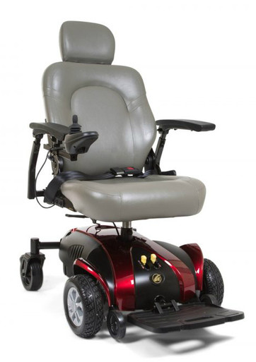Golden Alante Sport GP205 - Southern Mobility and Medical