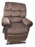 Golden MaxiComfort Cloud Sleep'N Lift Chair - PR510 Hazelnut