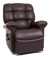 Golden MaxiComfort Cloud PR510 - Brisa Coffee Bean Seated