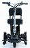 Enhance Mobility Triaxe Sport Black Front