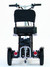 Enhance Mobility Triaxe Sport Black Rear