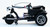 Enhance Mobility Triaxe Sport Black Folded 1