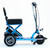 Enhance Mobility Triaxe Sport Blue Side 2