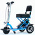 Enhance Mobility Triaxe Sport Blue