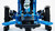 Enhance Mobility Triaxe Sport Blue Headlight