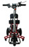 Enhance Mobility Triaxe Sport Red - Front