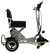 Enhance Mobility Triaxe Sport - Silver Side
