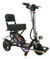 Enhance Mobility Triaxe Sport - Purple