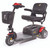 Golden Buzzaround EX 3-Wheel - Red