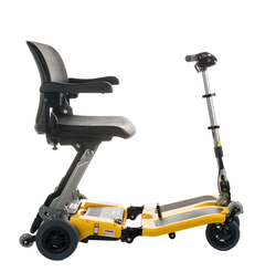 Luggie Super - FR168-4IT - Southern Mobility and Medical
