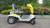 Tzora Titan Hummer XL 4 Scooter - Yellow