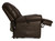 Pride Oasis Collection LC-580i Recline 4