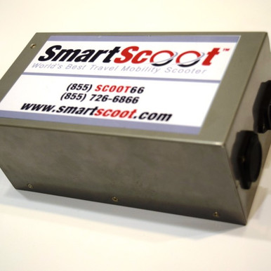 Smart Scooter Lithium Battery - S1200-100