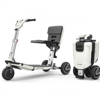 ATTO Folding Scooter