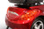 eWheels EW-36 Electric Scooter - Rear Lights