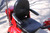 eWheels EW-54 Electric Scooter - Seat