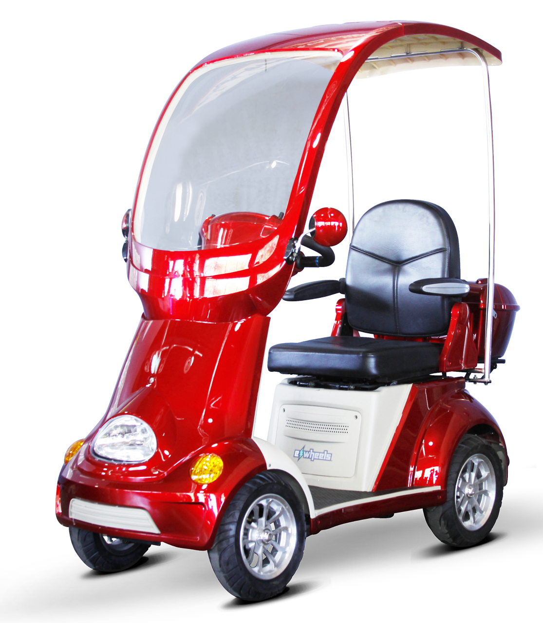 eWheels EW54 Electric Scooter Southern Mobility and Medical