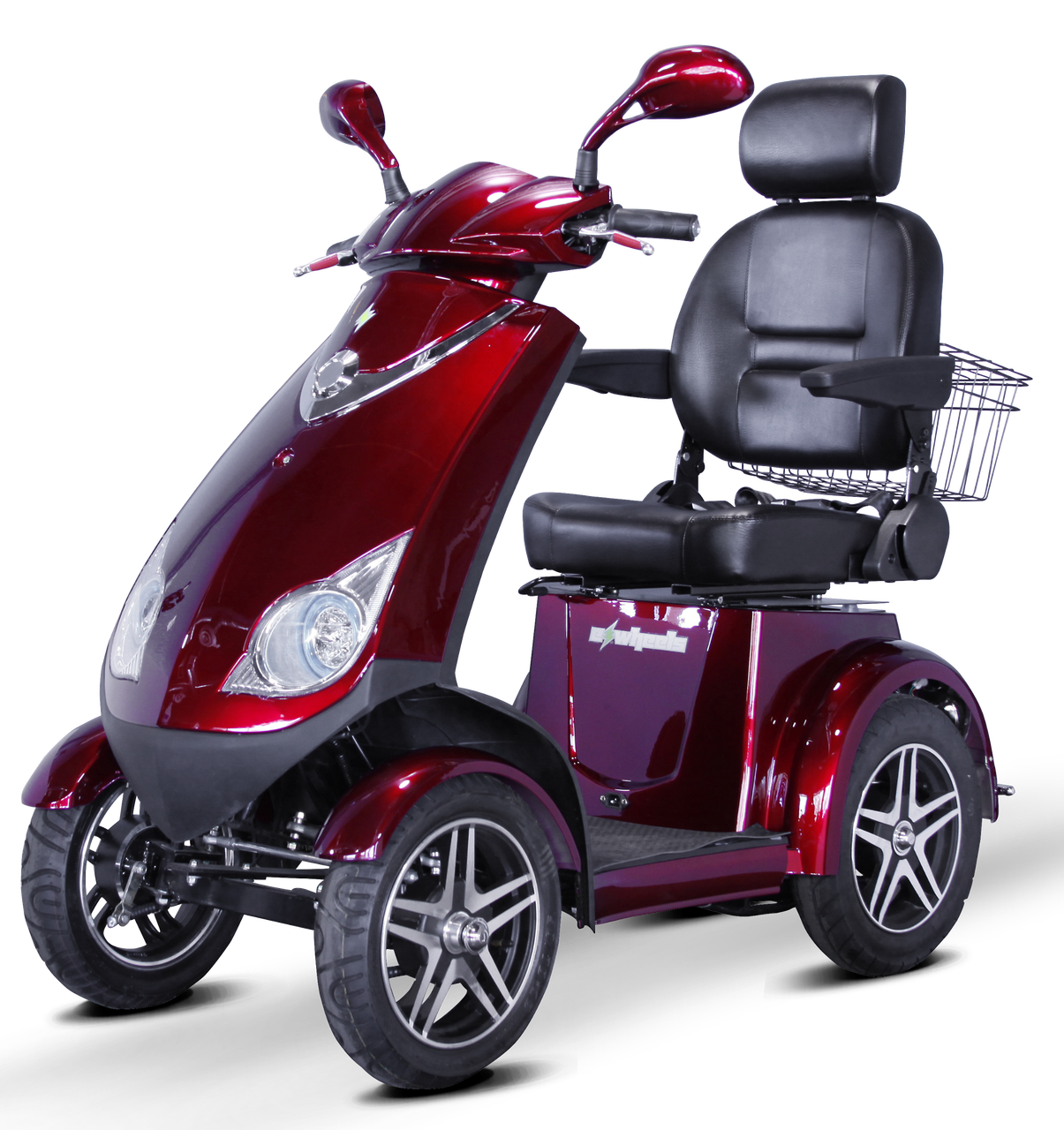 eWheels EW72 Electric Scooter Southern Mobility and Medical