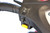 eWheels EW-66 2 Passenger Electric Scooter - Handlebar