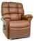 Golden MaxiComfort Cloud PR515 - Brisa Bridle Seated