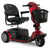 Pride Victory 10.2 3 Wheel Scooter - SC6102