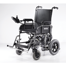 Merits P101 Folding Power Chair