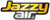 Jazzy Air 2 Logo