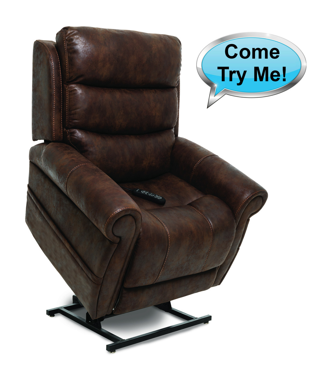 Power Lift Recliners That Elevate Feet Above Heart Recliners That