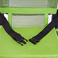 Seat Belt for Zinger Power Chair