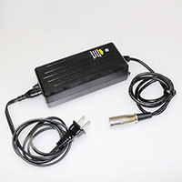 Spare Charger for Zinger Chair - Southern Mobility and Medical
