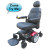 Merits P326A Vision Sport - Black Seat
